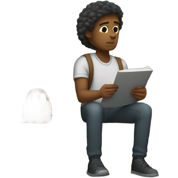 how to move on emoji