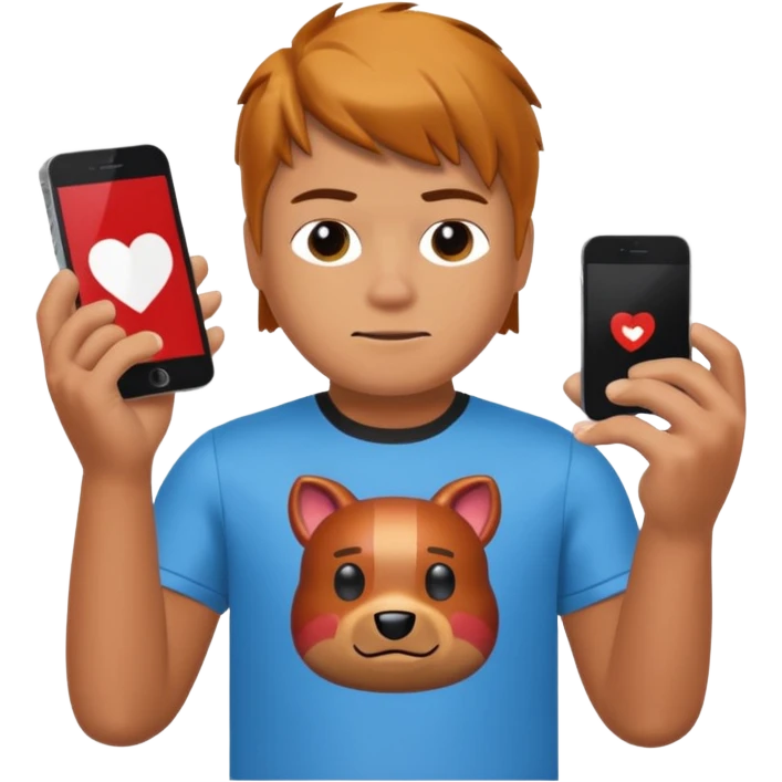 Roblox bacon playing eoblox emoji