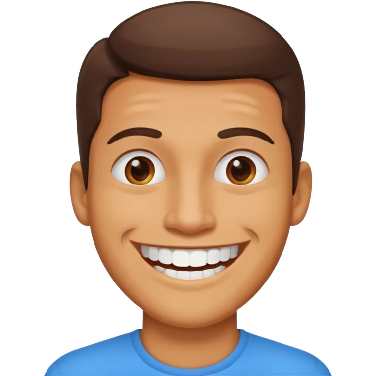 Make 🤷‍♂️And 6 7 beside it emoji