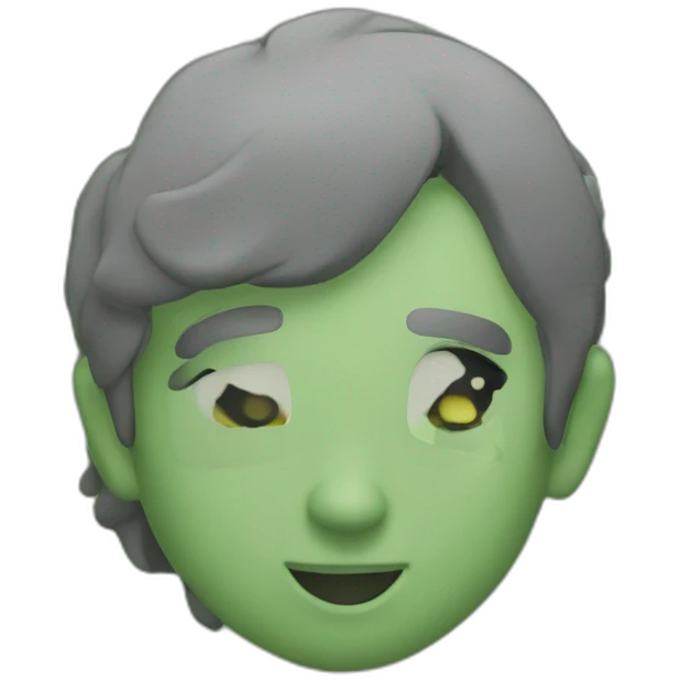 sierra guadarrama emoji