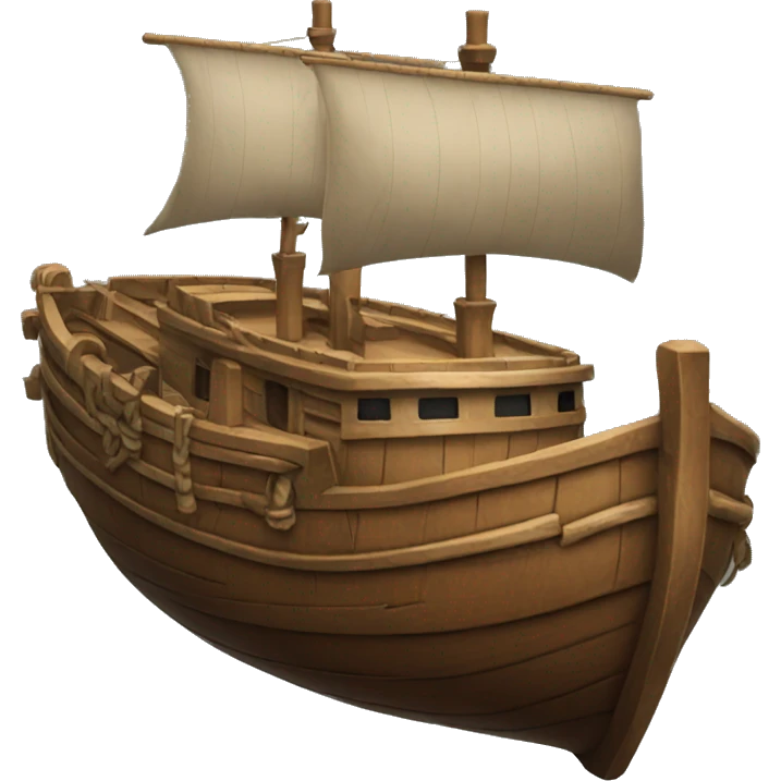 galley emoji