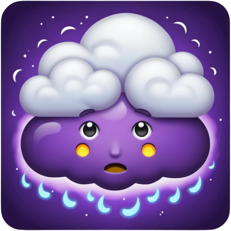 Mining Fatigue emoji