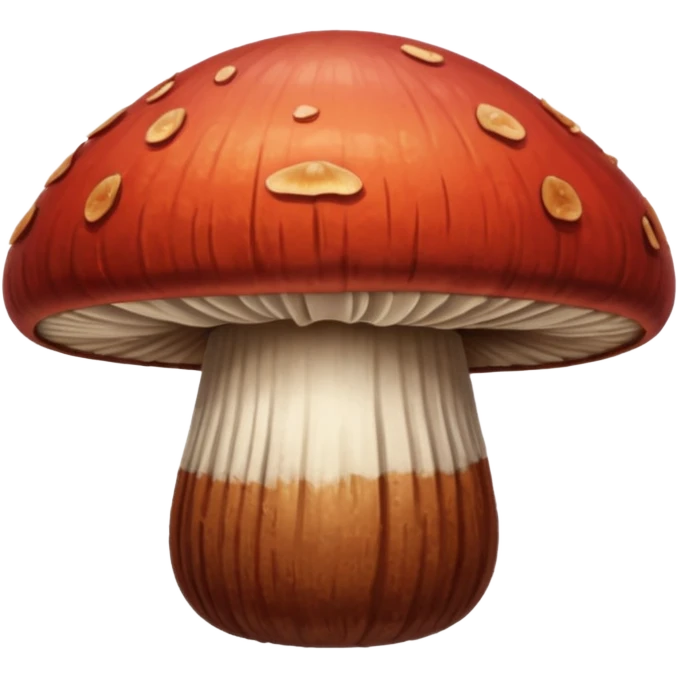 Reishi emoji