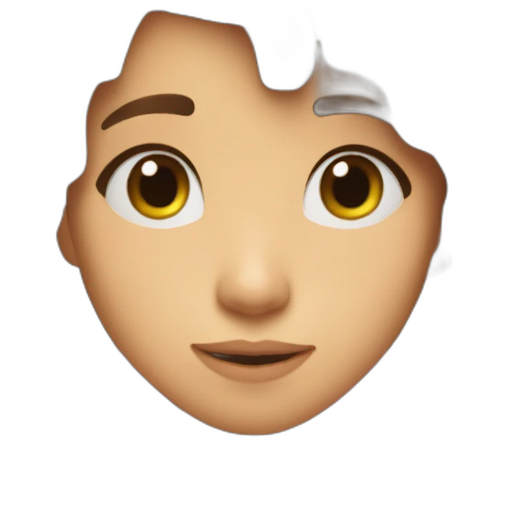 pokimane emoji