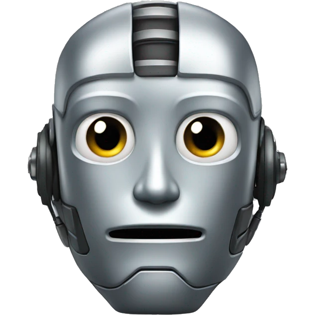 ROBOT emoji