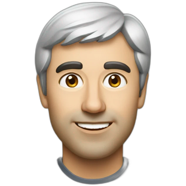 larry page emoji