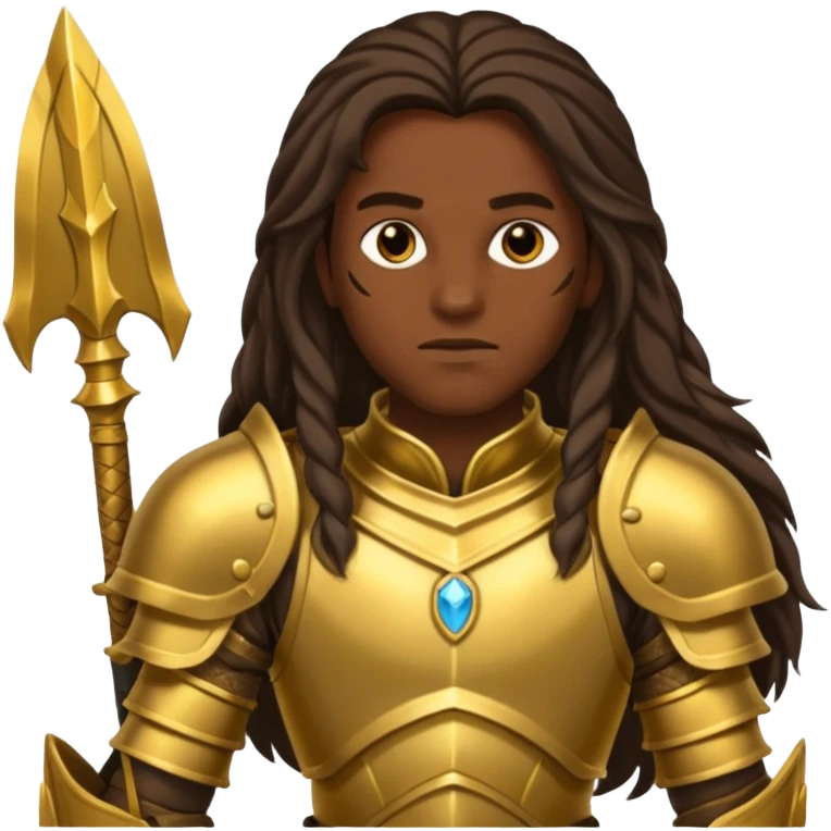 Maliketh  emoji