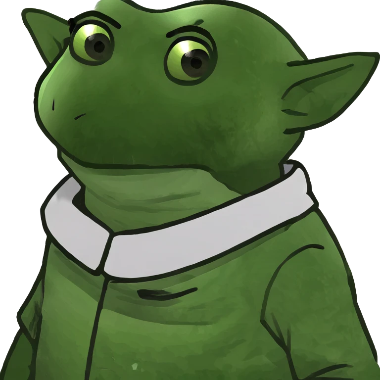 Yoda emoji