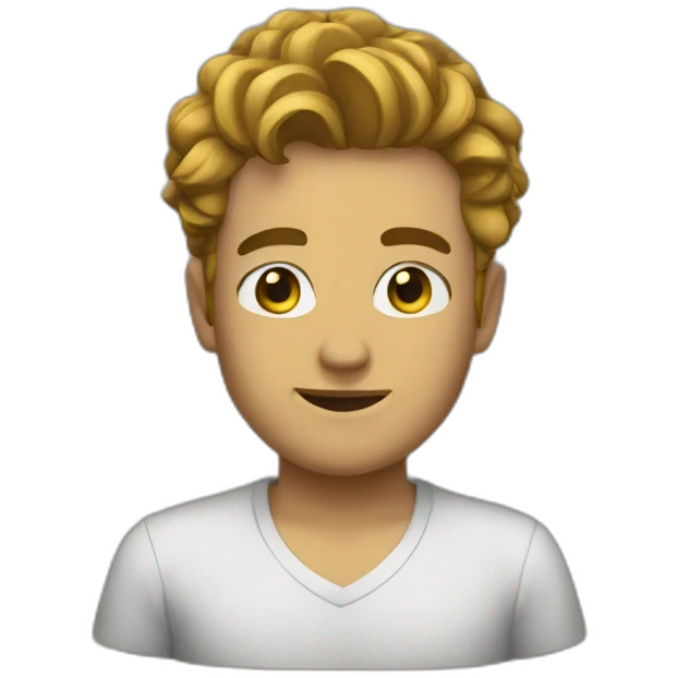 me emoji