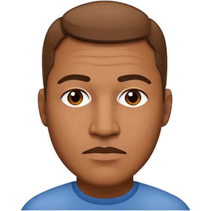 George Floyd  emoji