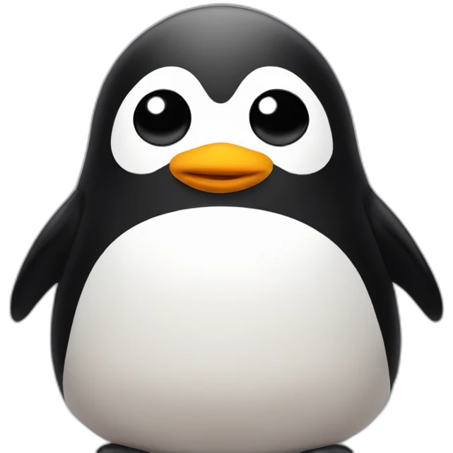 pudgy penguins nft emoji
