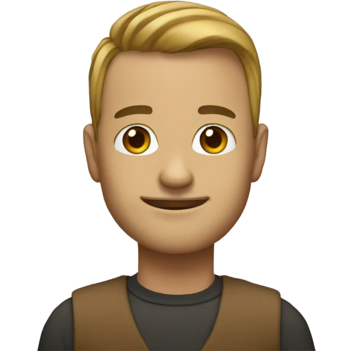 create 49 emojis of the letter "b" emoji