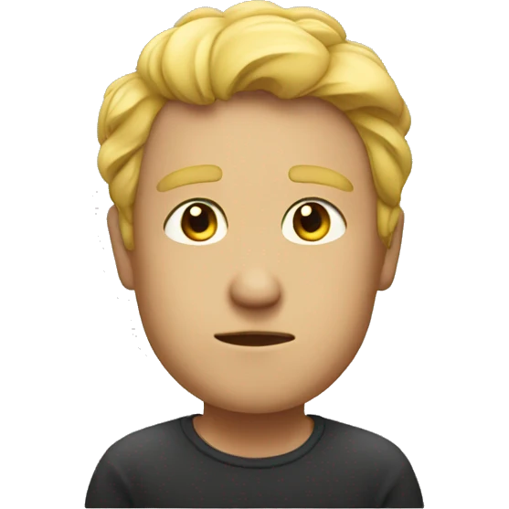 wathing emoji