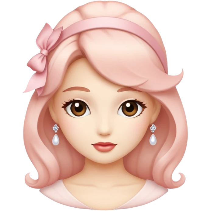 coquette emoji