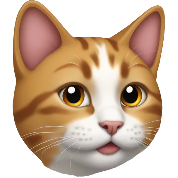 cat sfinks  emoji