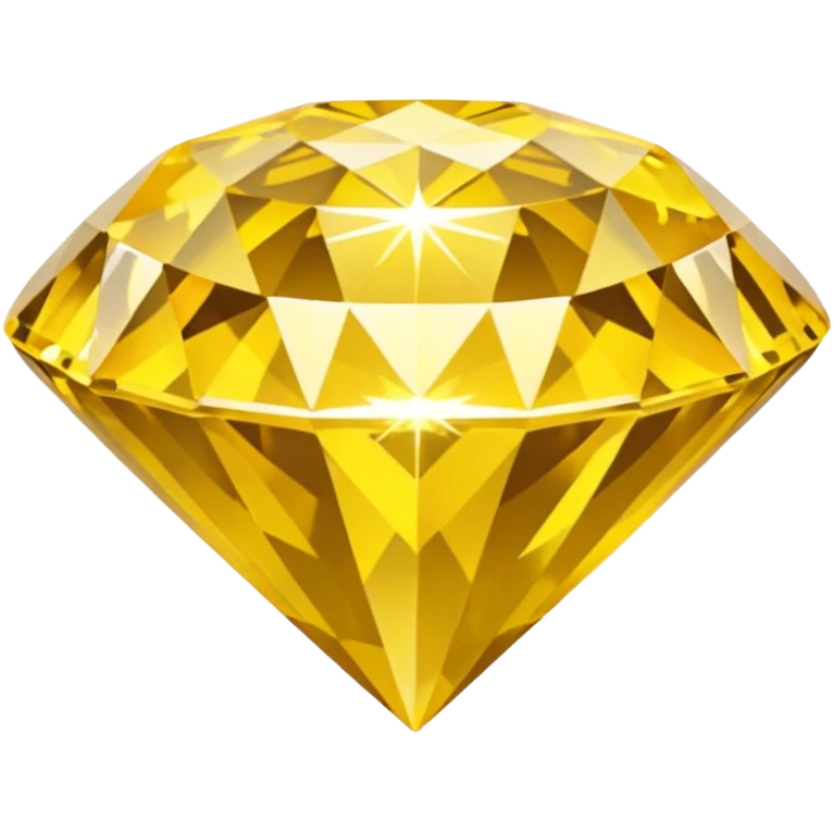 yellow diamond emoji
