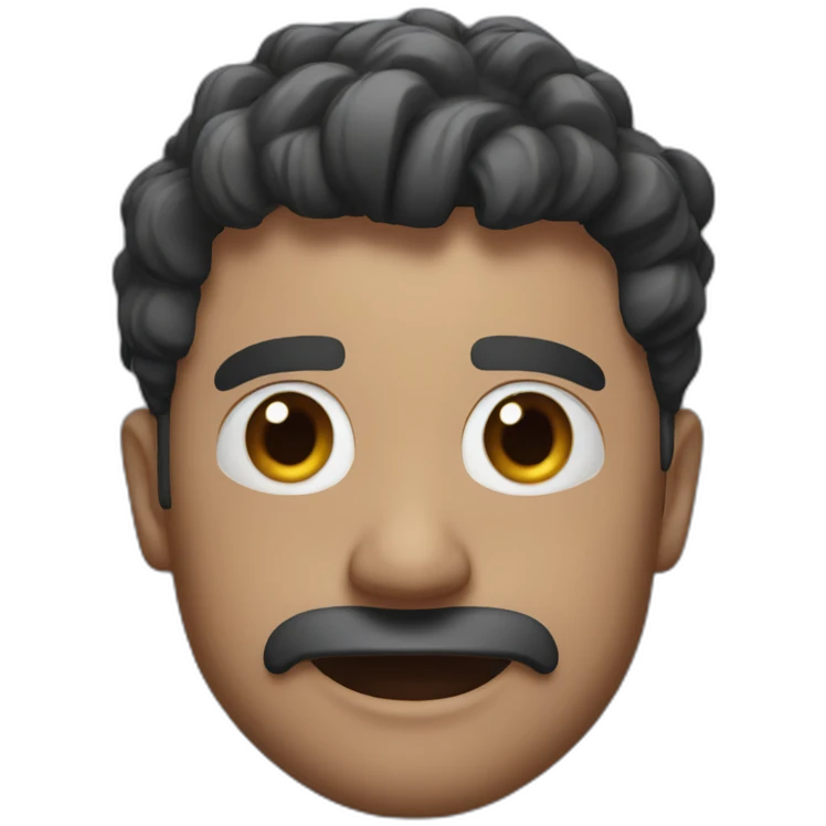 Zerator twitch emoji