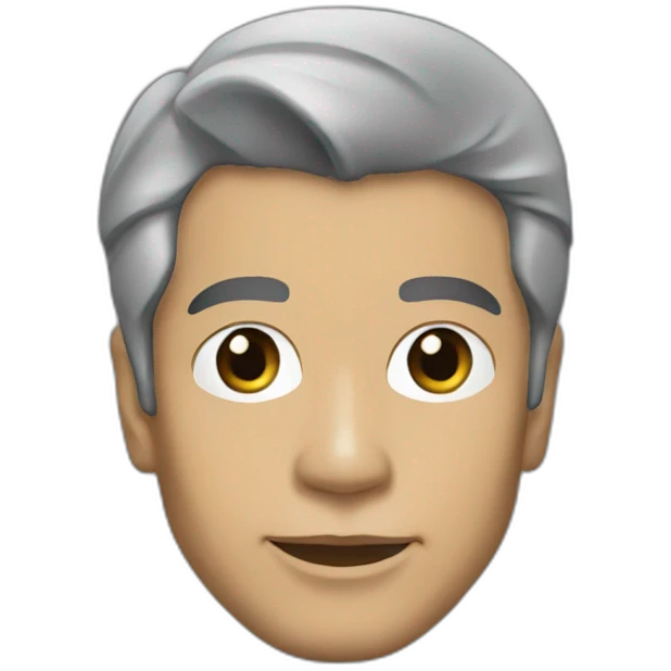 Mickael Jackson emoji
