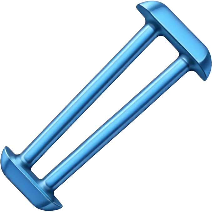 iron blue  emoji