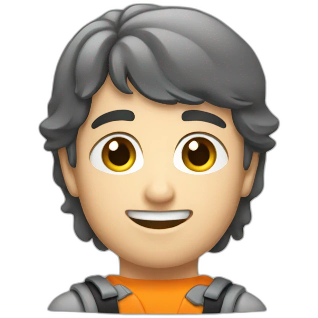 server aws emoji