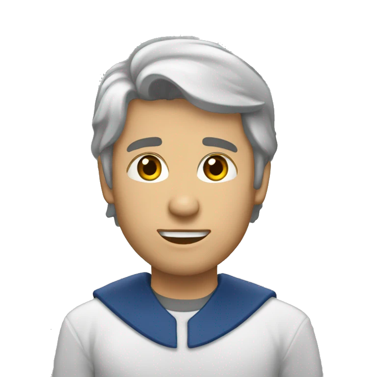 Маленькая милая капибара  emoji