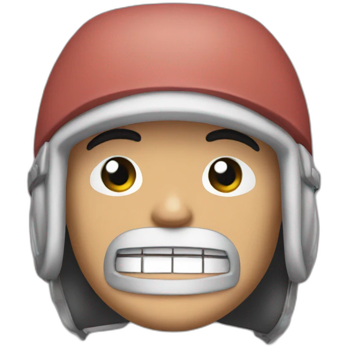 chopper one piece emoji