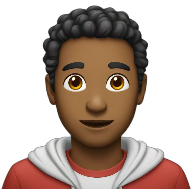 Coração emoji