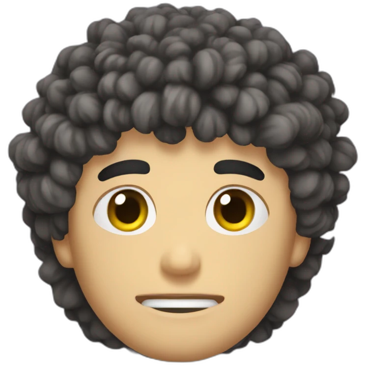 Guts emoji