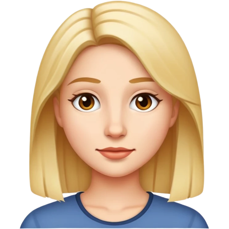 Jen emoji