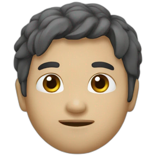 小鼠 emoji