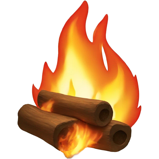 fire  emoji