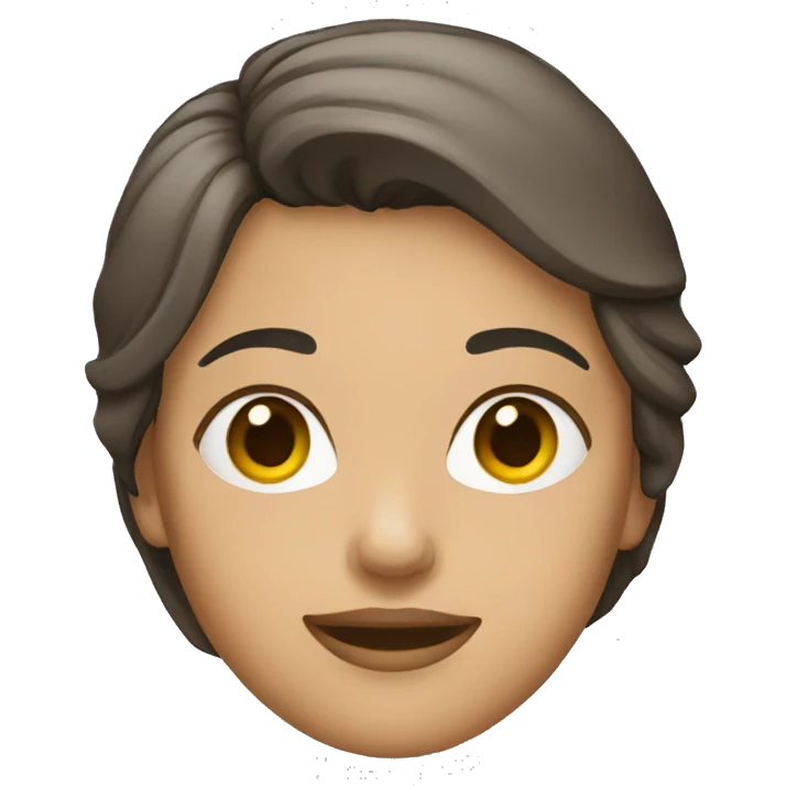 female emoji