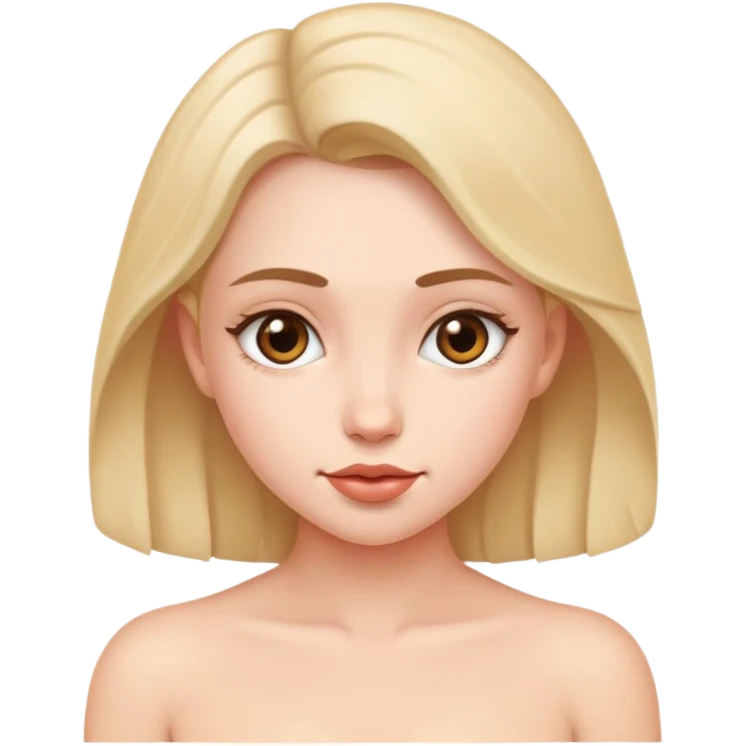 Голае девки emoji