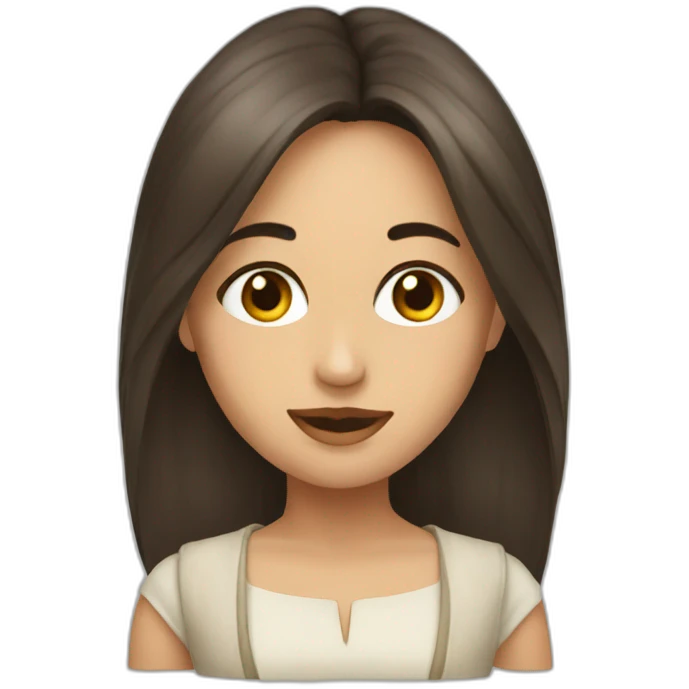 rosalia emoji