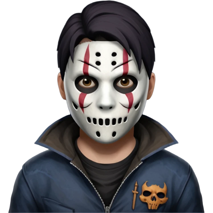 killer Dead by Daylight emoji