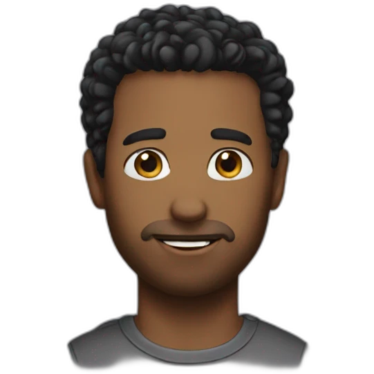 william emoji