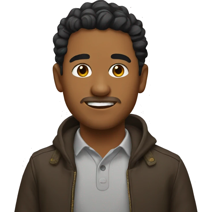 Norte emoji