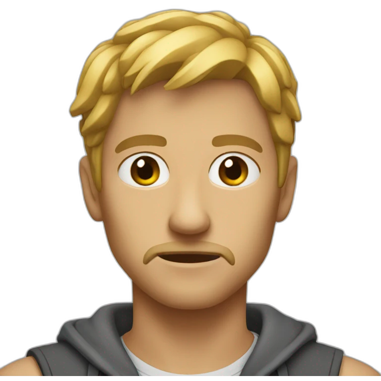malveillance emoji