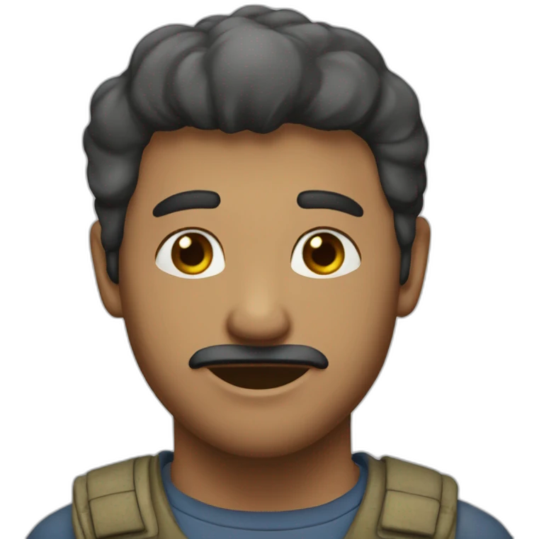 Джо Ба́йден emoji