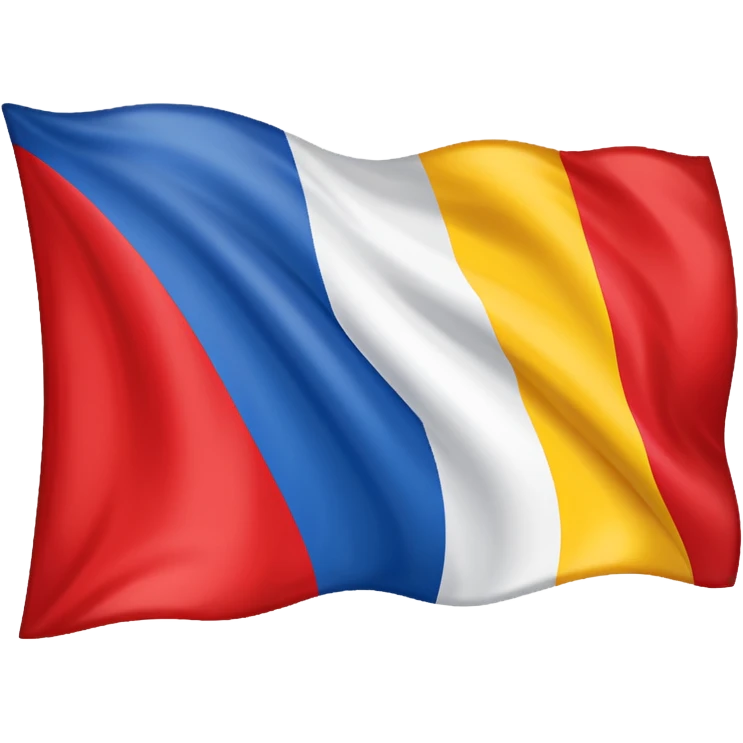 drapeau de la normandie emoji