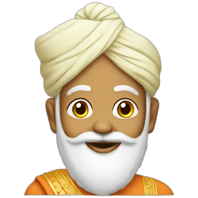 Swaminarayan emoji
