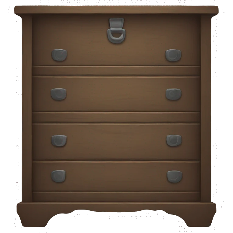 chest emoji
