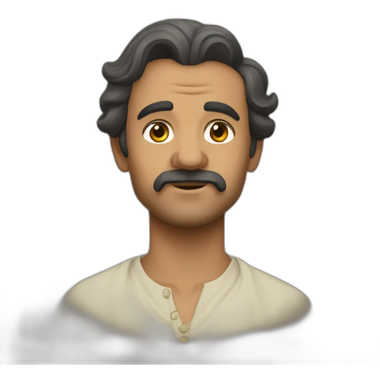 GIBRAN RAKABUMING RAKA emoji