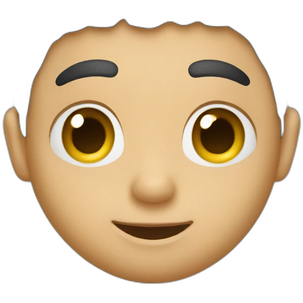 Sentadillas emoji
