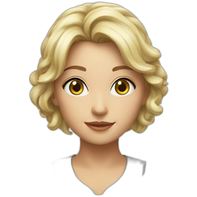 Eva elvie emoji