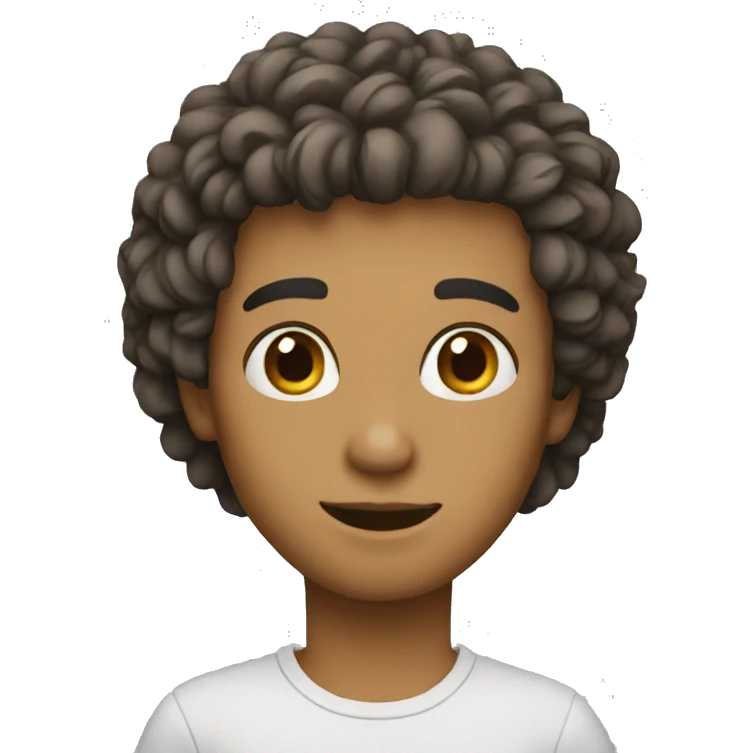 Pop emoji