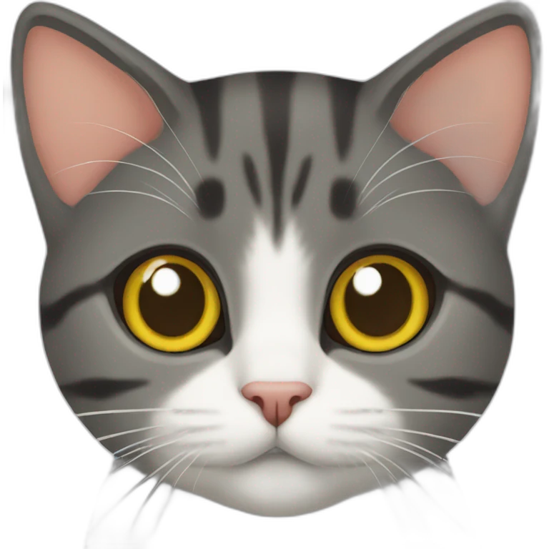 Kedi emoji