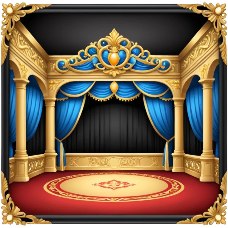royal ball room emoji