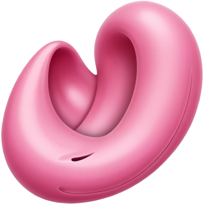 vagina emoji