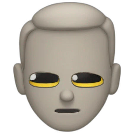 Bob l'éponge emoji